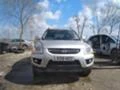 Kia Sportage 2.0CRDI 4x4, снимка 1