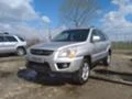 Kia Sportage 2.0CRDI 4x4, снимка 2