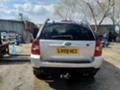 Kia Sportage 2.0CRDI 4x4, снимка 4