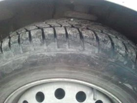 Renault Trafic 1.9dci/на части, снимка 6