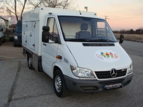 Mercedes-Benz Sprinter 311 ХЛАДИЛЕН, снимка 2