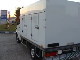 Mercedes-Benz Sprinter 311 ХЛАДИЛЕН, снимка 6