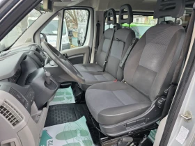Peugeot Boxer 2.2hdi 5+ 1 166000km Климатроник, снимка 14