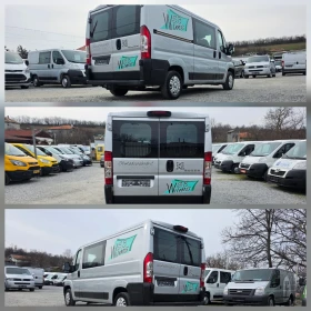 Peugeot Boxer 2.2hdi 5+ 1 166000km Климатроник, снимка 10