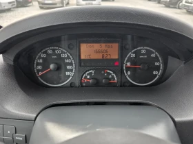 Peugeot Boxer 2.2hdi 5+ 1 166000km Климатроник, снимка 15