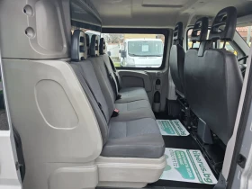 Peugeot Boxer 2.2hdi 5+ 1 166000km Климатроник, снимка 17