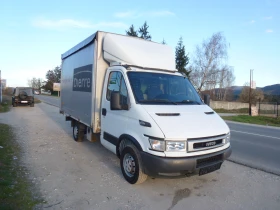 Iveco 35s12 КЛИМАТИК В-категория, снимка 2