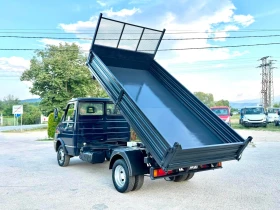 Iveco 3512 120кс тристранен самосвал, снимка 3