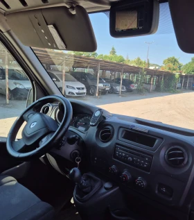 Renault Master 2.3/двойна г./падащ борд, снимка 4