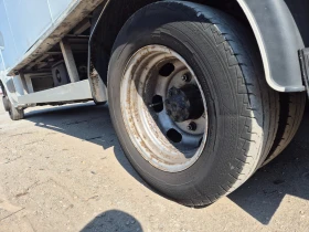 Renault Master 2.3/двойна г./падащ борд, снимка 10