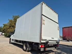 Renault Master 2.3/двойна г./падащ борд, снимка 8
