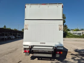 Renault Master 2.3/двойна г./падащ борд, снимка 7