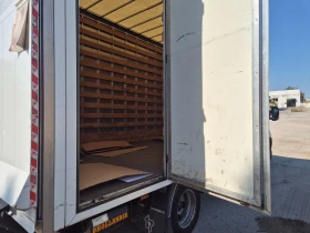 Renault Master 2.3/двойна г./падащ борд, снимка 12