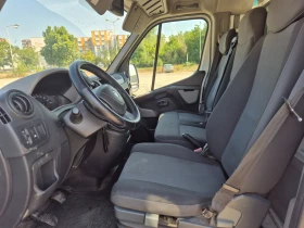 Renault Master 2.3/двойна г./падащ борд, снимка 15