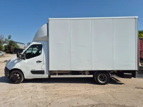 Renault Master 2.3/двойна г./падащ борд, снимка 5