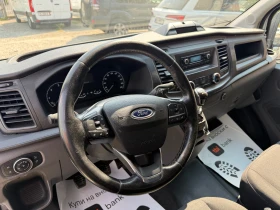 Ford Transit LED, EURO6, 170кс, FULL, снимка 11