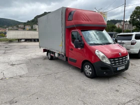 Renault Master 2.3  145k, снимка 2