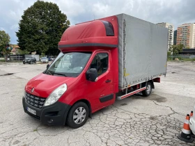 Renault Master 2.3  145k, снимка 1