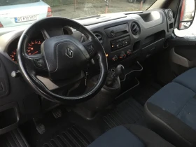 Renault Master 2.3  145k, снимка 10