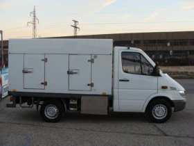 Mercedes-Benz Sprinter 311  | Mobile.bg    3