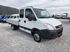 Iveco Daily 35c17, , 7  | Mobile.bg    7