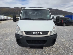 Iveco Daily 35c17, , 7  | Mobile.bg    8