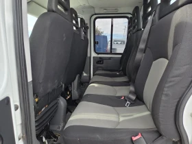 Iveco Daily 35c17, , 7  | Mobile.bg    13