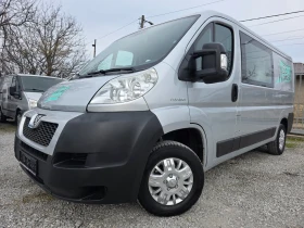 ����� �� �������� �� Peugeot Boxer 2.2hdi 5+ 1 166000km �����������