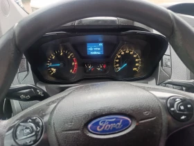 Ford Transit Custom 8+ 1, �����, ���! | Mobile.bg � ����� ������ 9