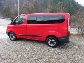 Ford Transit Custom 8+ 1, �����, ���! | Mobile.bg � ����� ������ 3