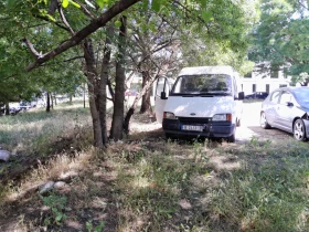 Ford Transit | Mobile.bg � ����� ������ 9