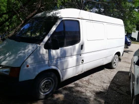 Ford Transit | Mobile.bg � ����� ������ 3