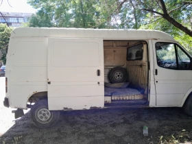 Ford Transit | Mobile.bg � ����� ������ 7