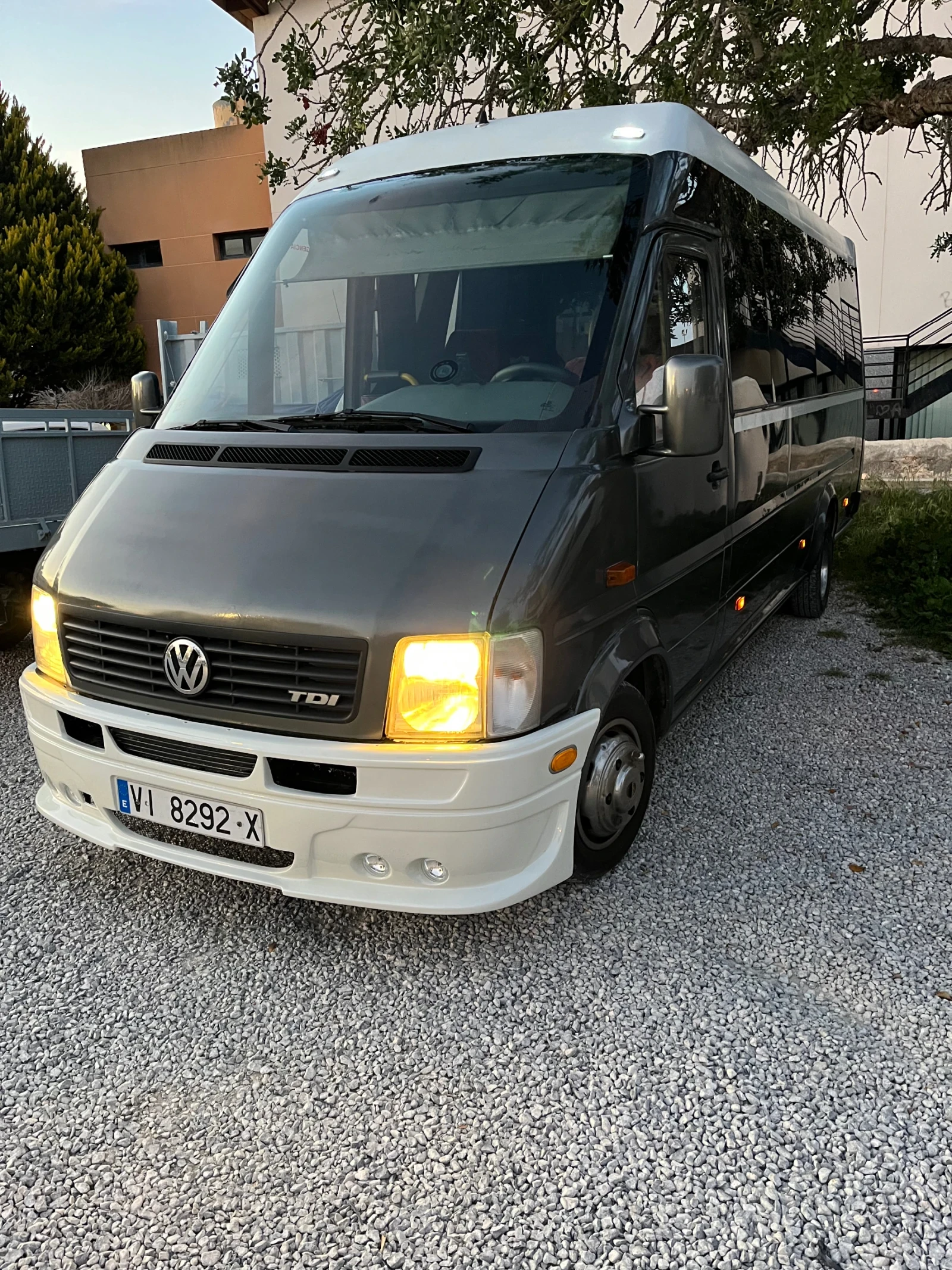 VW Lt  | Mobile.bg   1