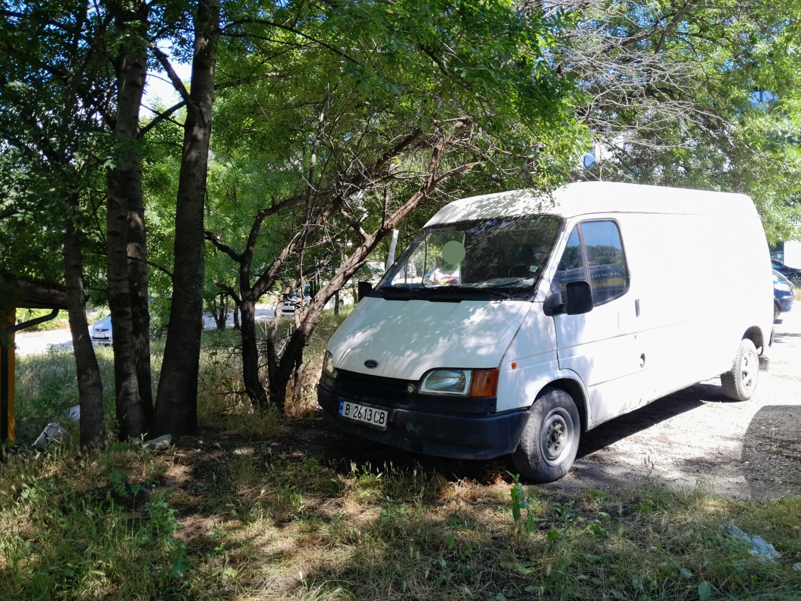 Ford Transit | Mobile.bg � ����������� 1