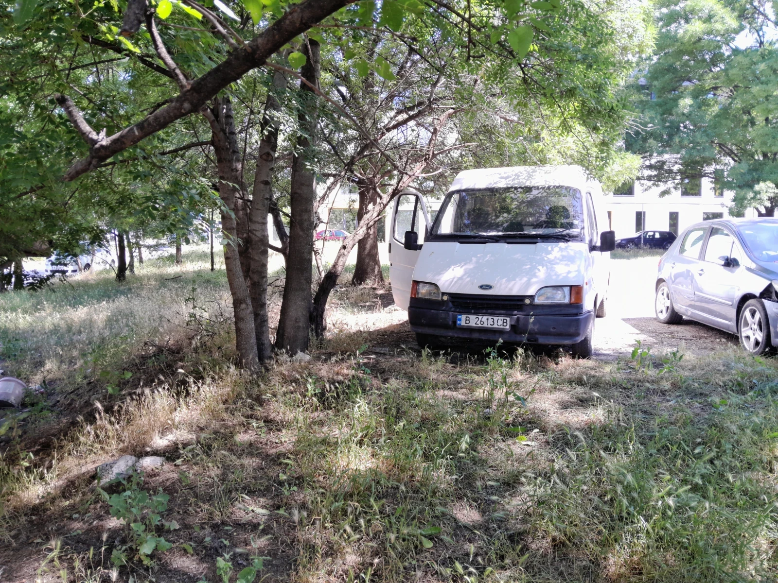 Ford Transit | Mobile.bg � ����������� 9
