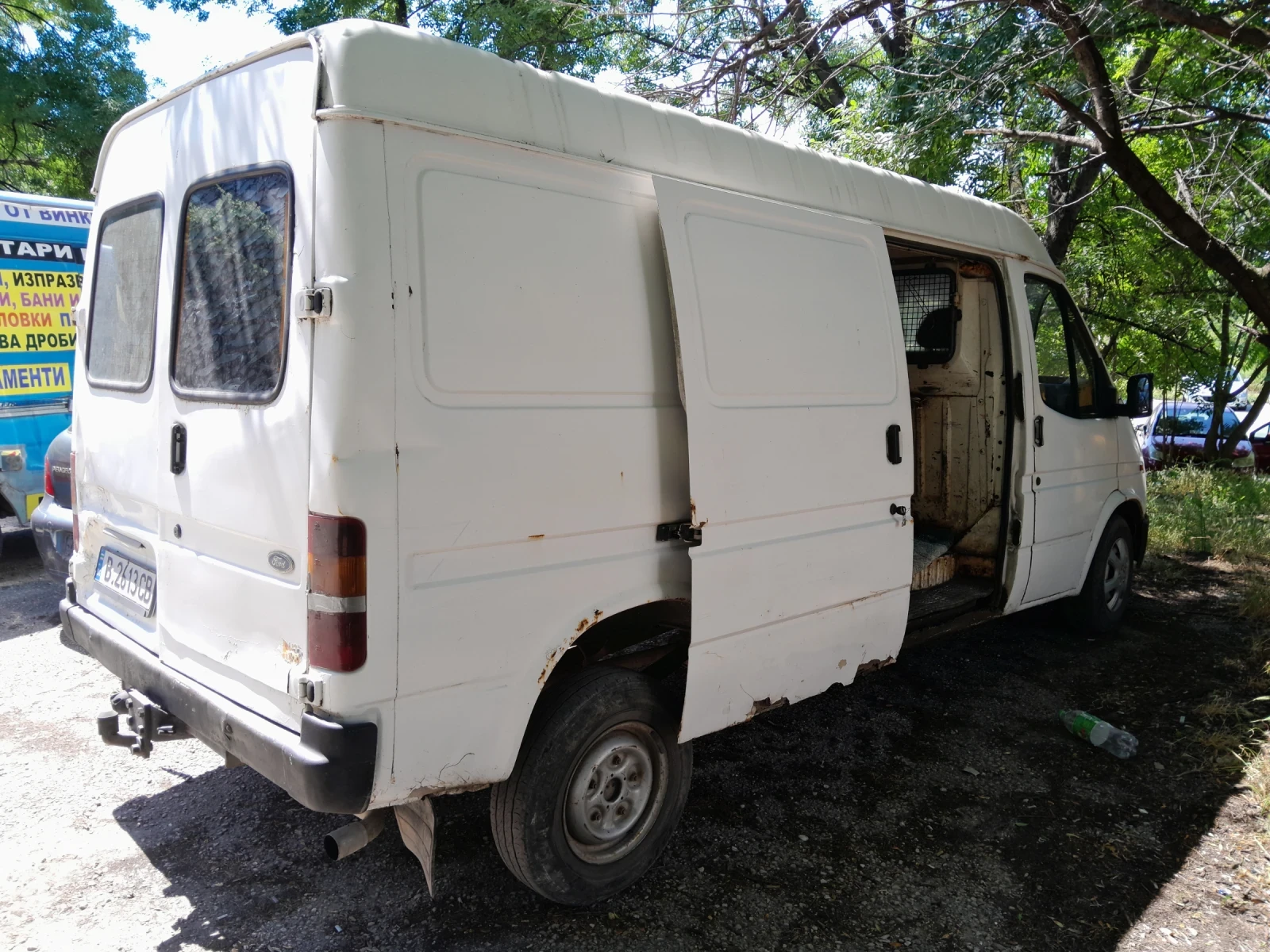 Ford Transit | Mobile.bg � ����������� 6