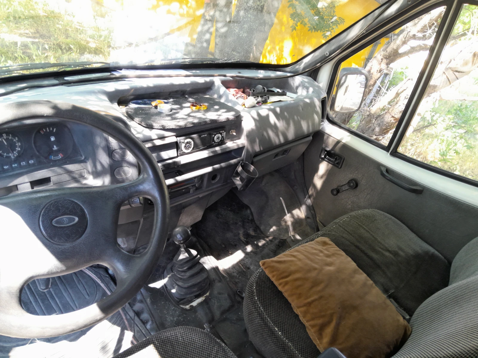 Ford Transit | Mobile.bg � ����������� 4