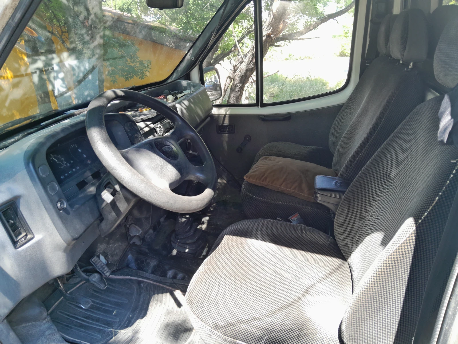 Ford Transit | Mobile.bg � ����������� 5
