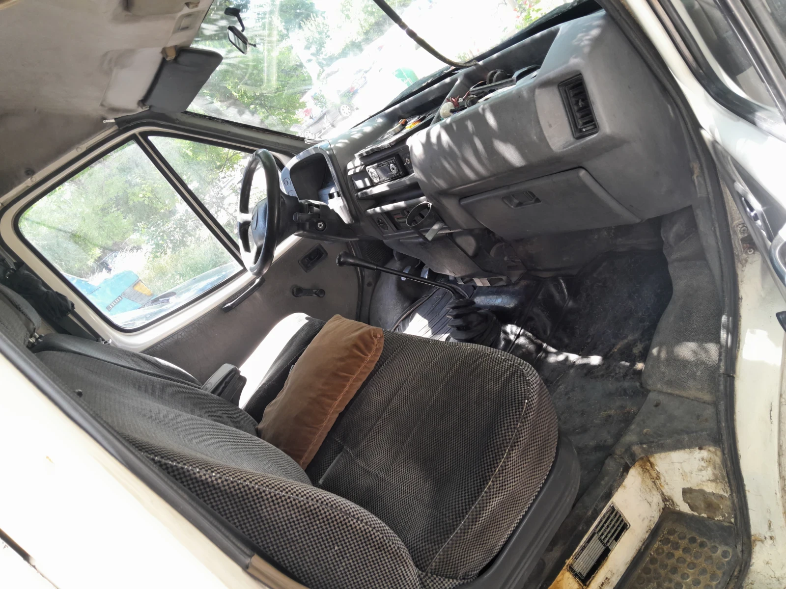 Ford Transit | Mobile.bg � ����������� 8