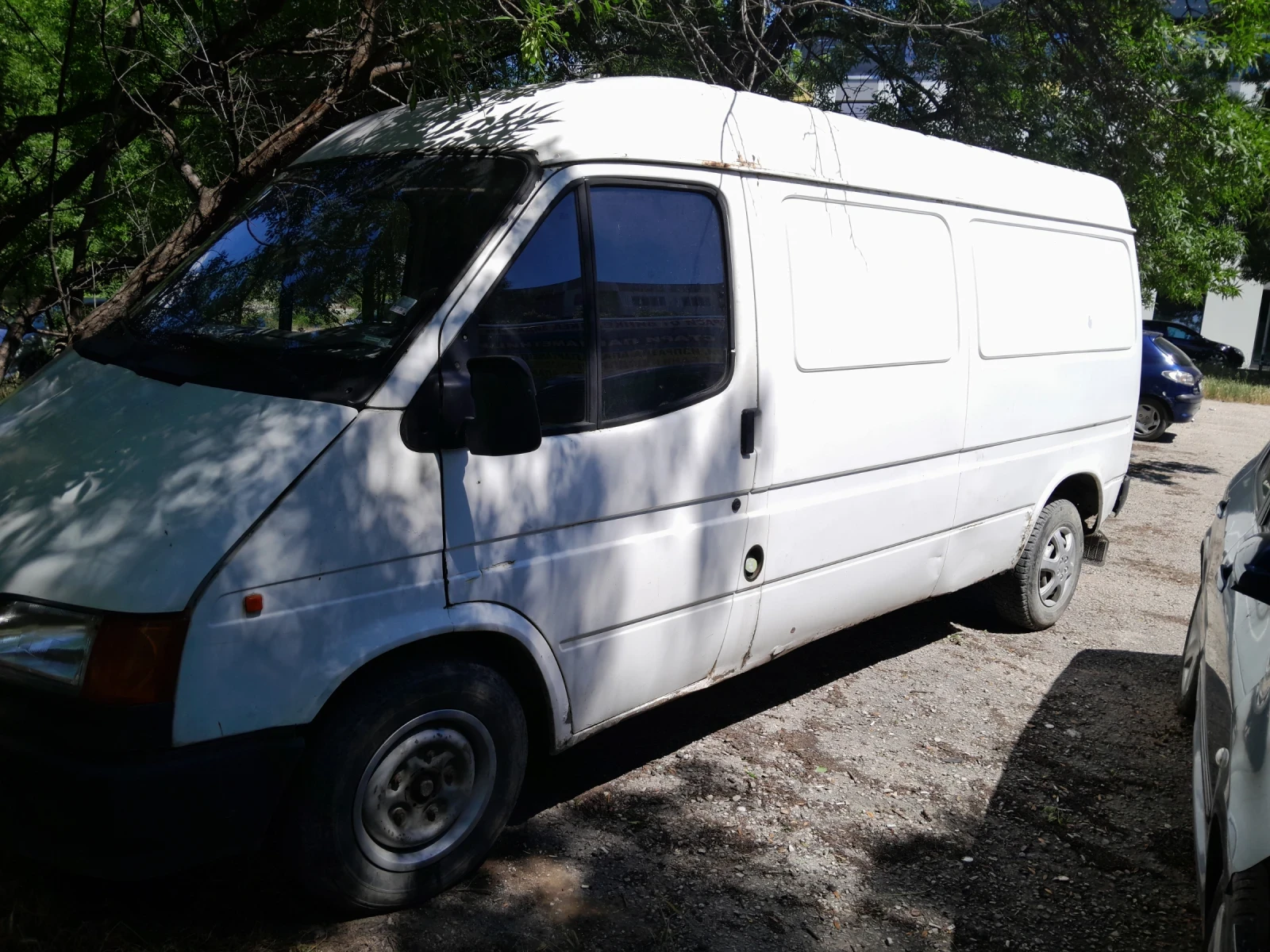Ford Transit | Mobile.bg � ����������� 3