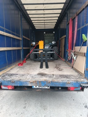 Man Tgl 240, снимка 5