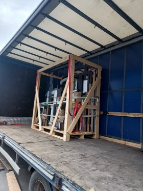 Man Tgl 240, снимка 7