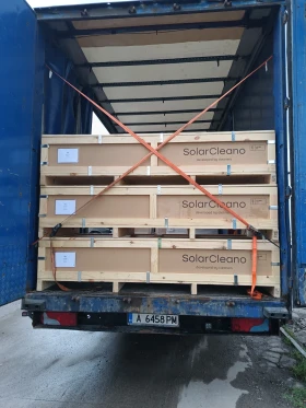 Man Tgl 240, снимка 9