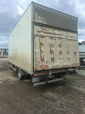 Iveco Eurocargo 75E14, снимка 3