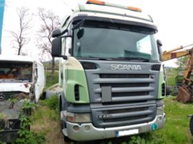 Scania R440