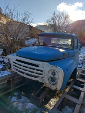 Zil 130, снимка 1