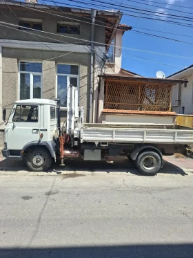 Iveco 79.14 | Mobile.bg    2