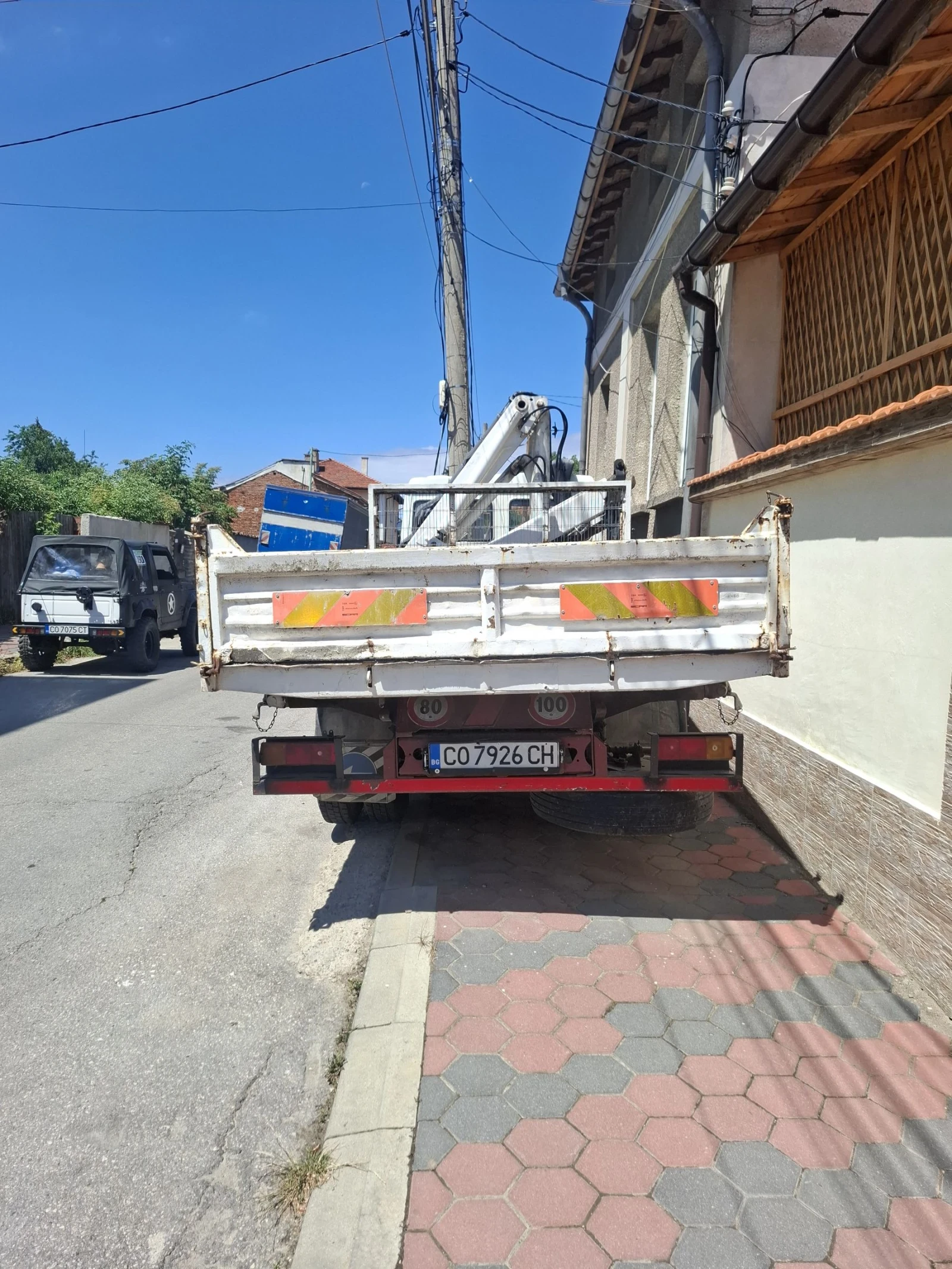 Iveco 79.14  - изображение 3