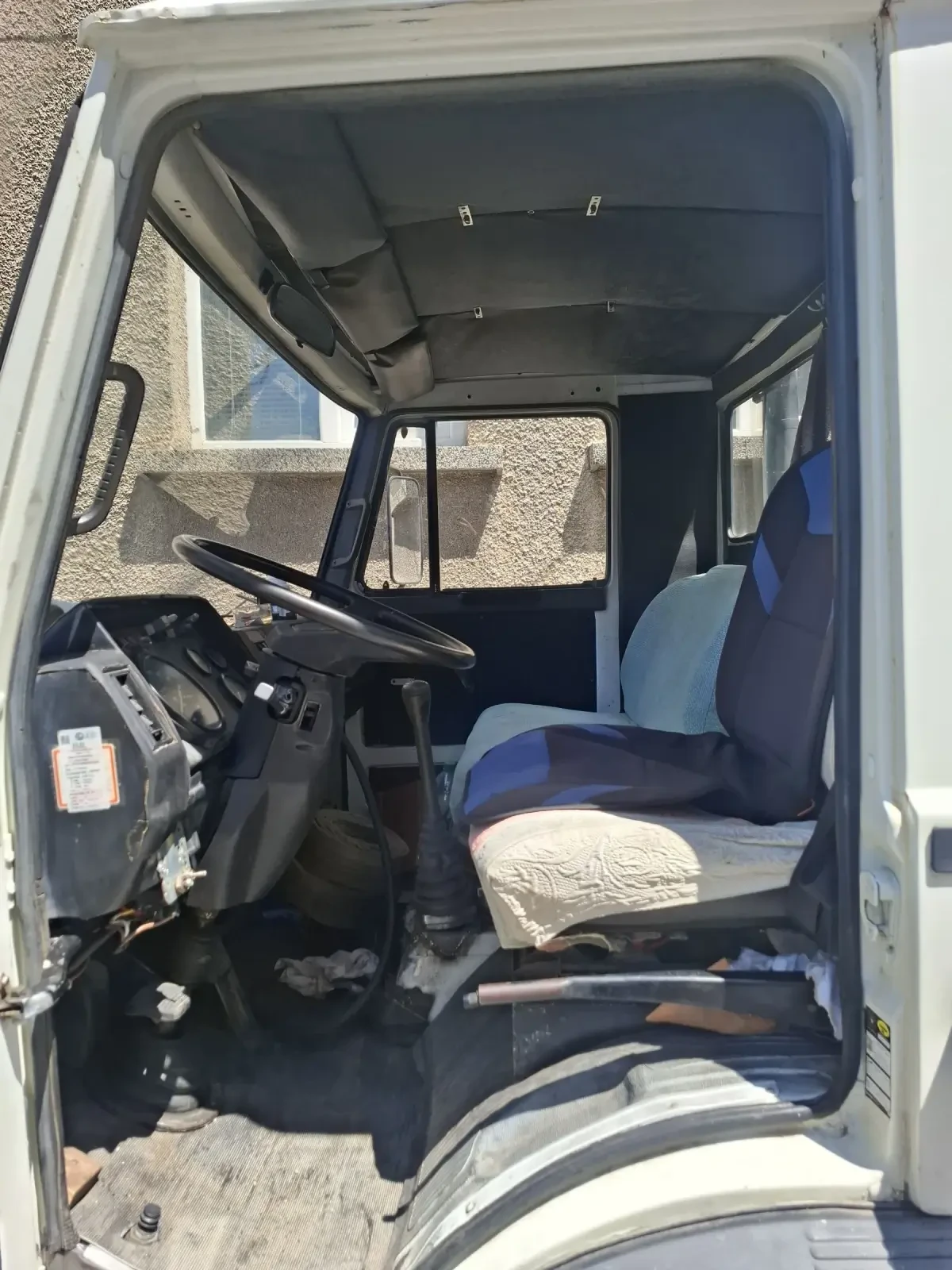 Iveco 79.14  - изображение 9